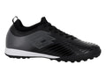 Tenis de Fútbol Lotto Fad Metasock HG Negros para Hombre