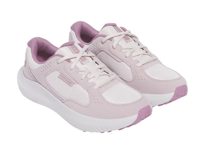 Tenis Under Armour Charged Versurge Gris para Mujer