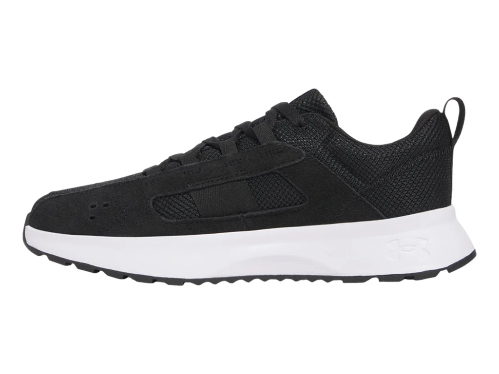 Tenis Under Armour UA Street Mirage Negro para Hombre