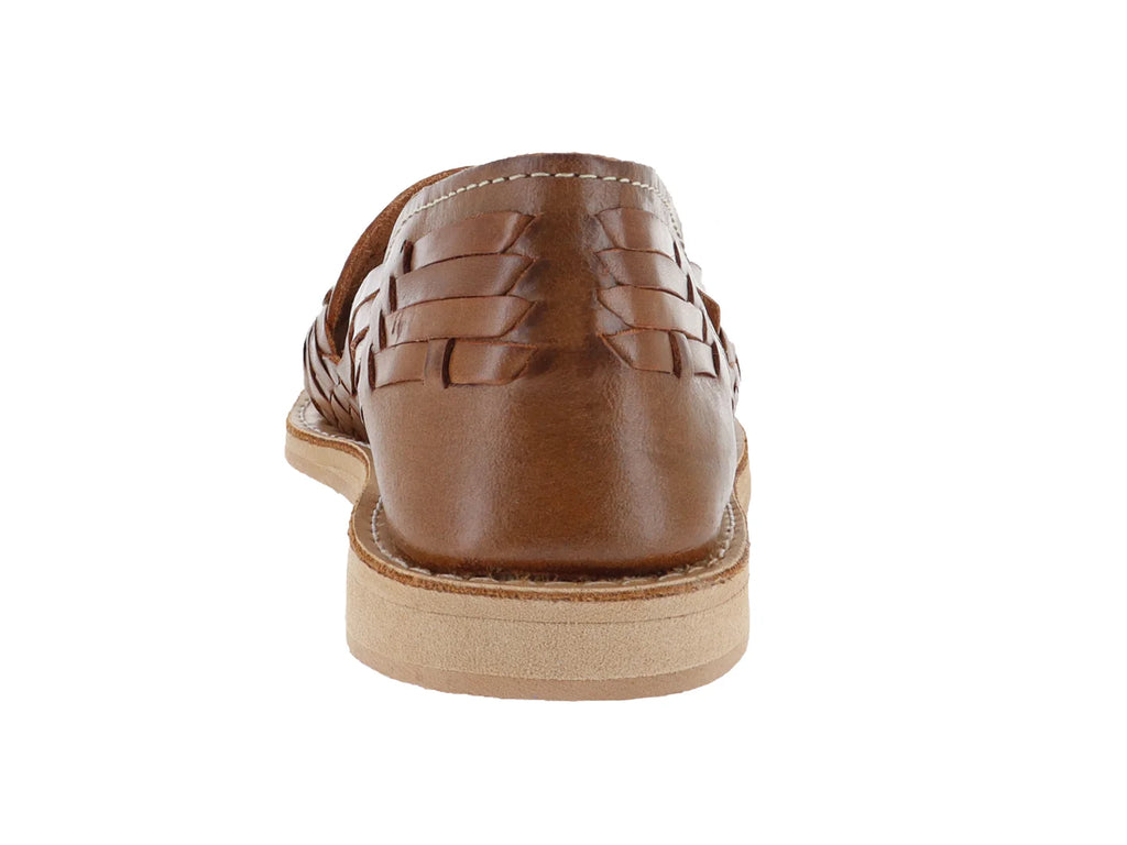 Sandalias Roze Color Nuez para Mujer