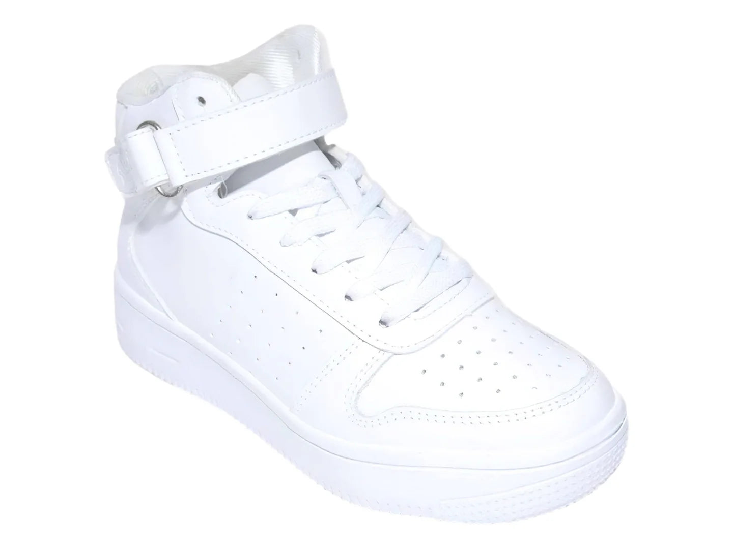 Tenis Court A2993p Para Hombre