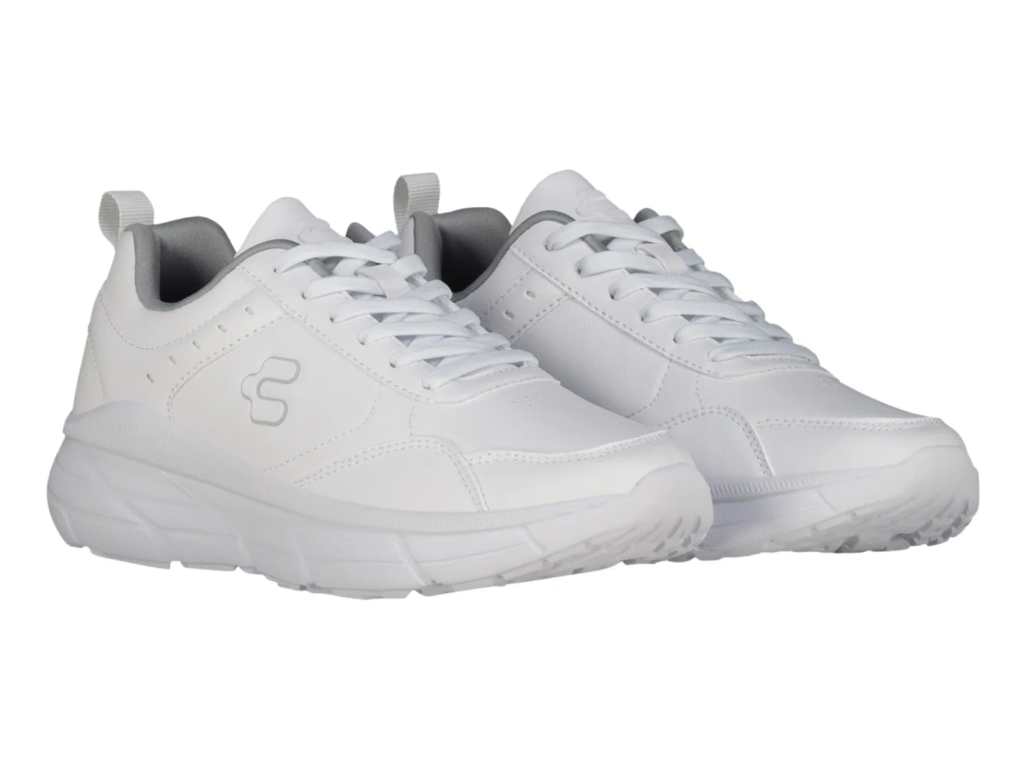 Tenis Charly Light Sport Blanco para Mujer