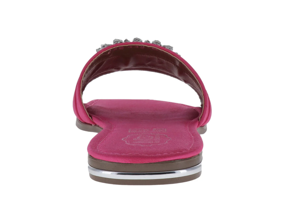 Sandalias MELIANA Fucsia para Mujer