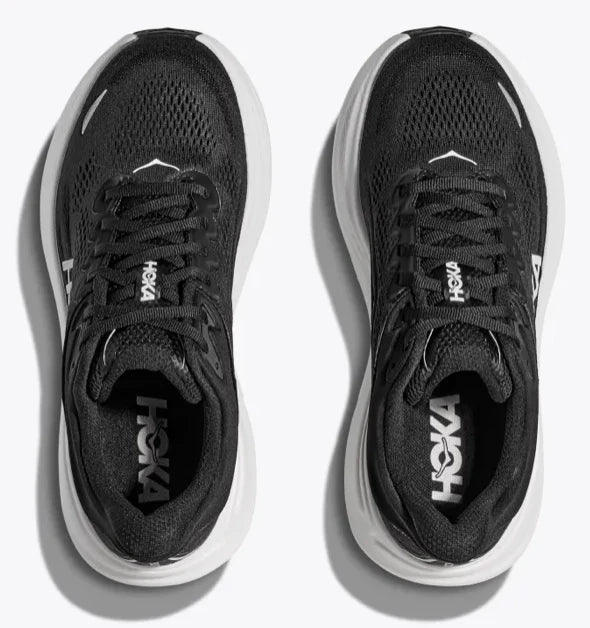 Mens Hoka Bondi 9 WIDE