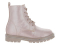 Botines Teen Bambino Color Peonia para Niña