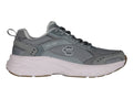 Tenis Charly Fashion Sport Gris para Hombre