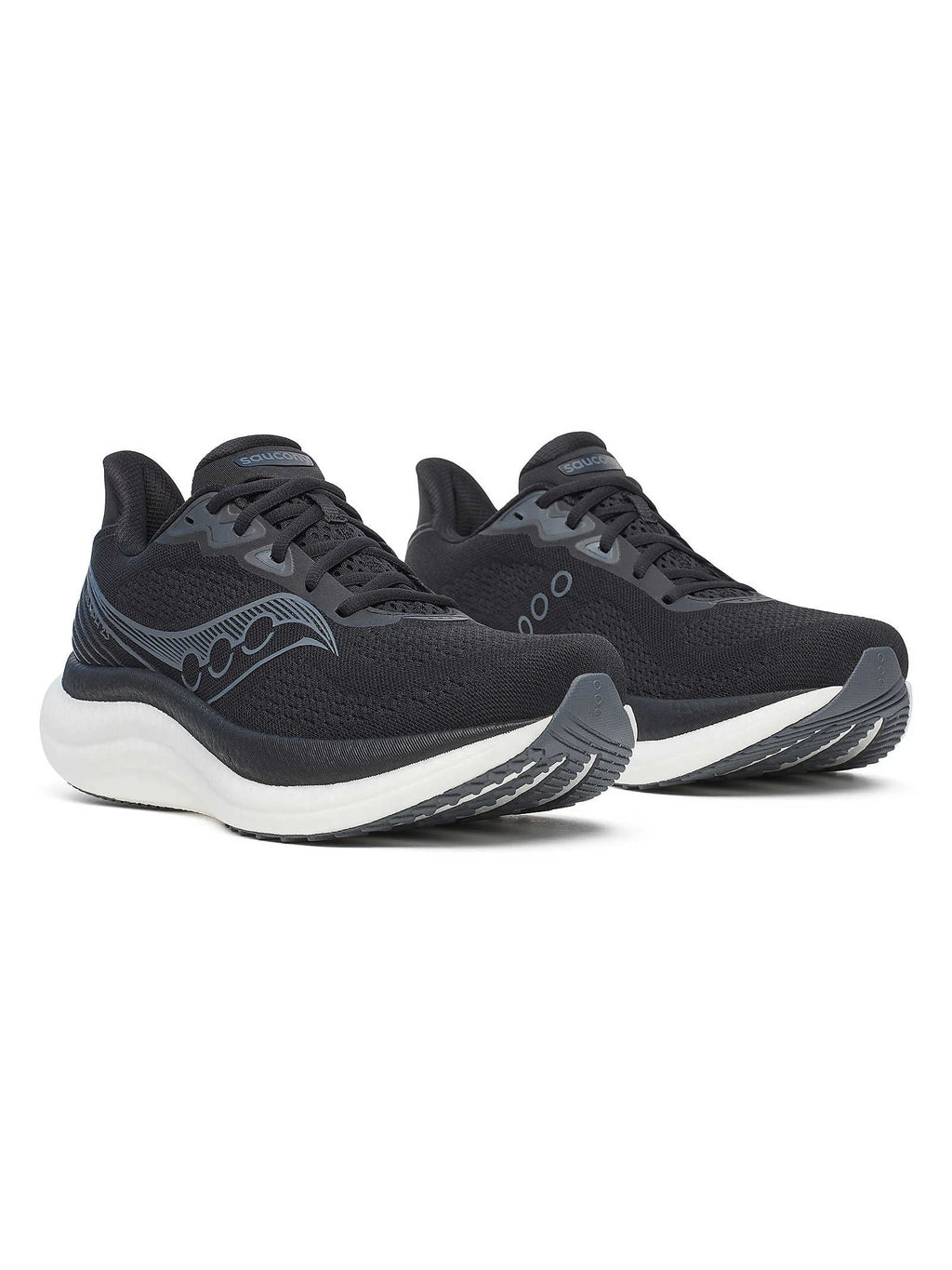 Saucony Triumph 23 Mens Shoes