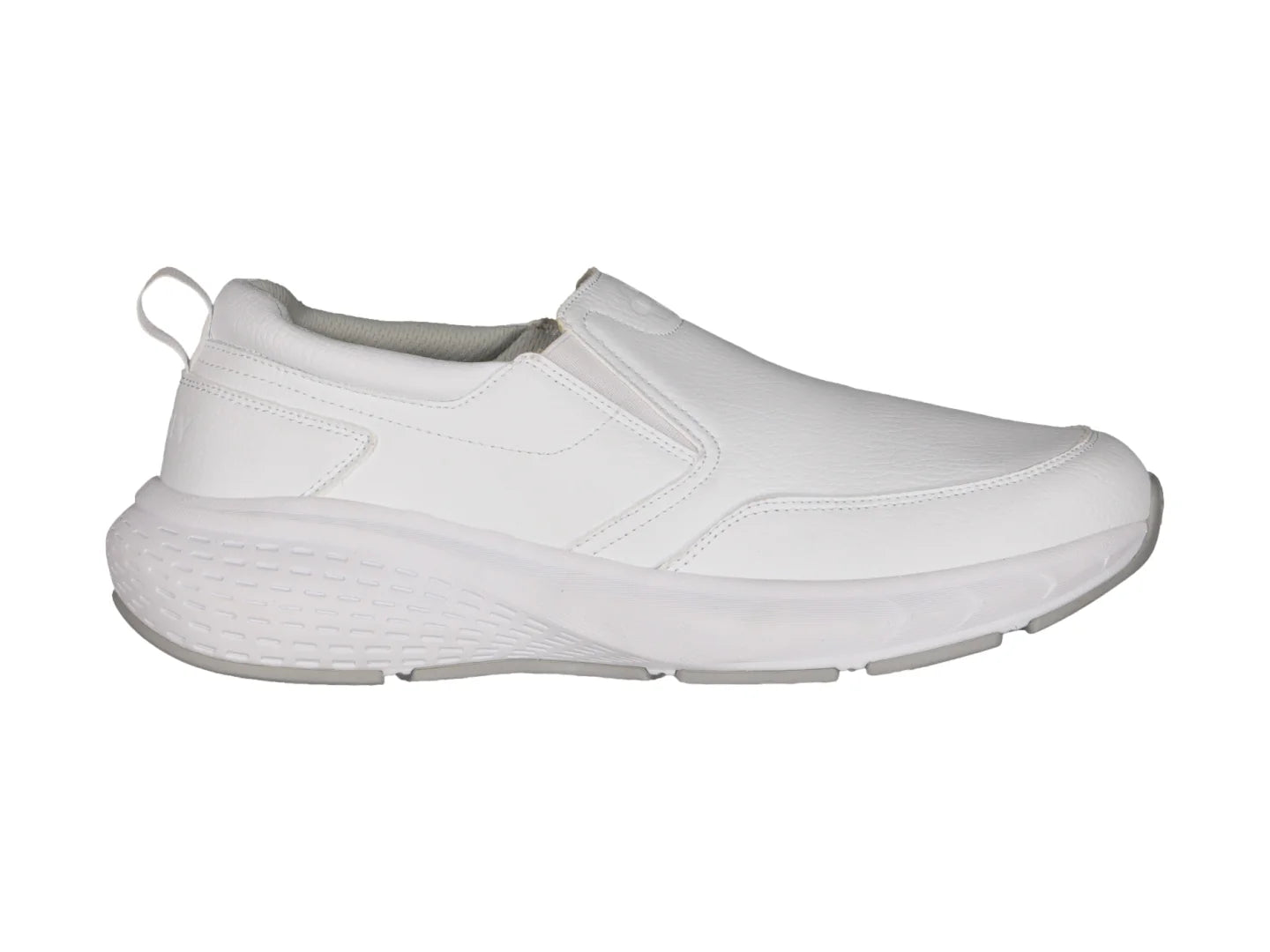Tenis Charly Blanco para Hombre