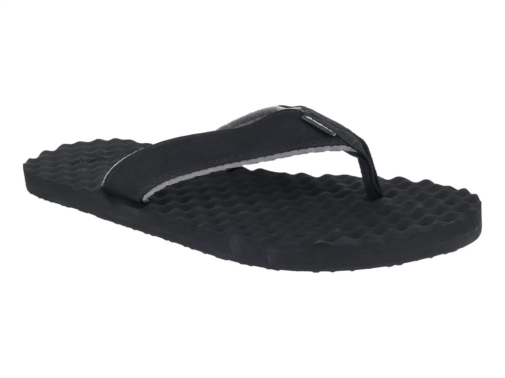 Sandalias ONeill Koosh Structure Negro para Hombre