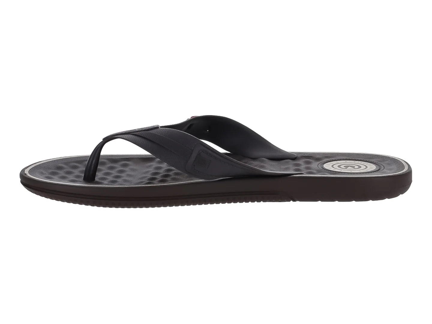 Sandalias Cartago Marrón para Hombre