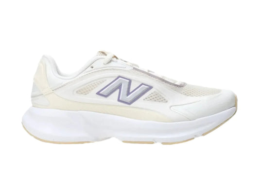 Tenis New Balance Ctlyst Blanco y Morado para Mujer