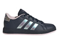 Tenis Adidas Grand Court Lifestyle Negro para Niña