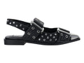 Zapatos Planos Steve Madden Grand Ave S Negro para Mujer