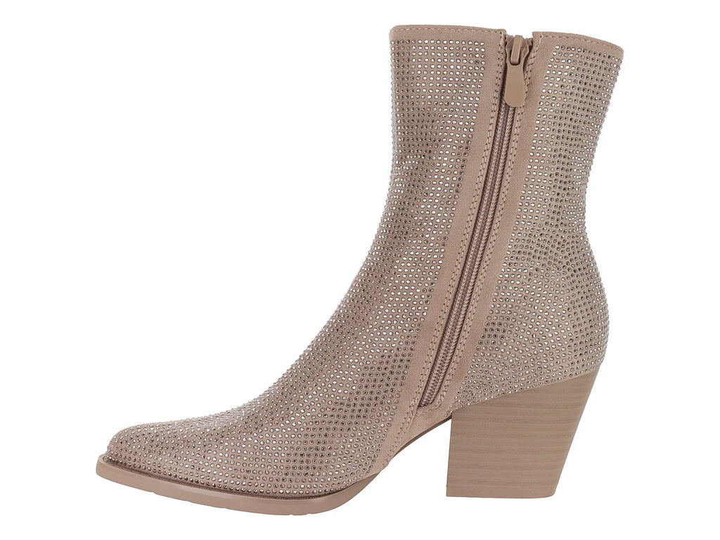 Botas Roze Beige para Mujer