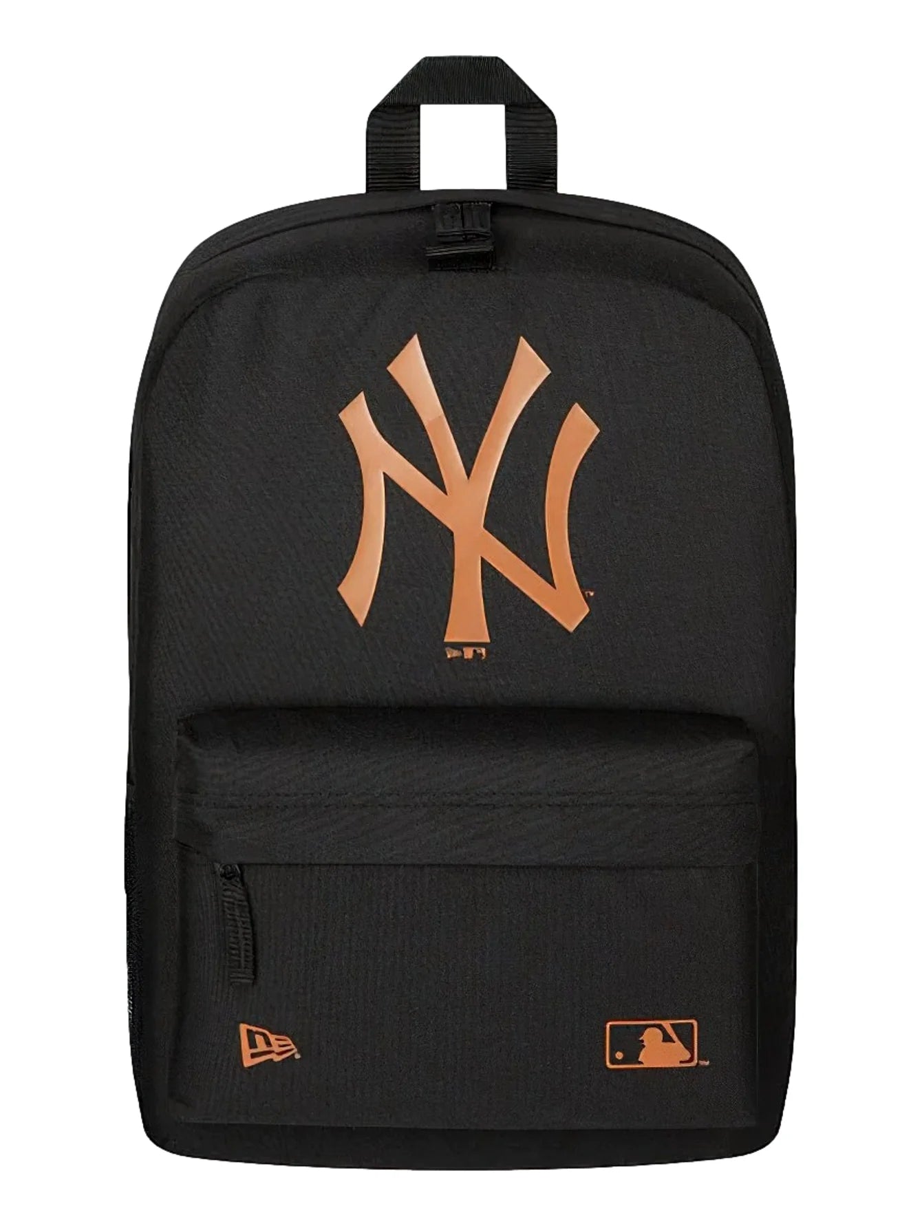 Mochila New Era MLB Stadium Bag Negro New York Yankees