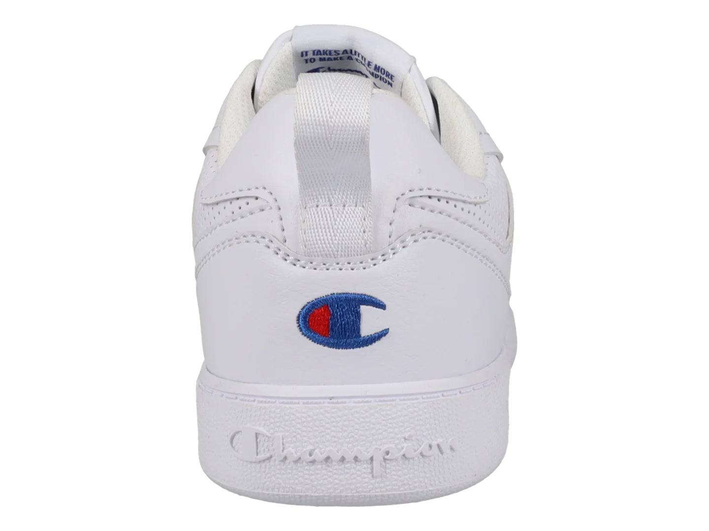 Tenis Champion Reverse Blanco para Hombre