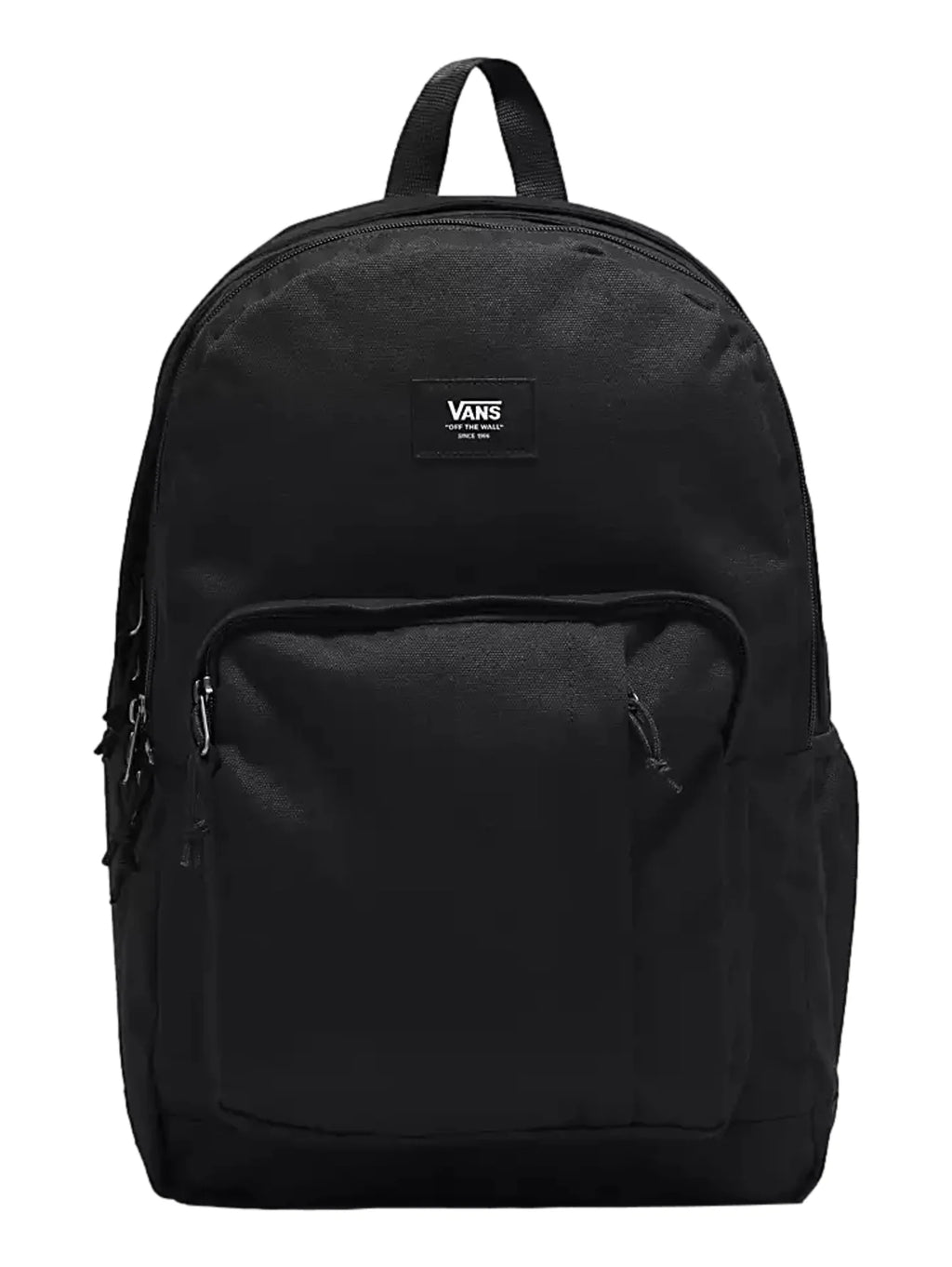 Mochila Vans Old Skool Trek Negro