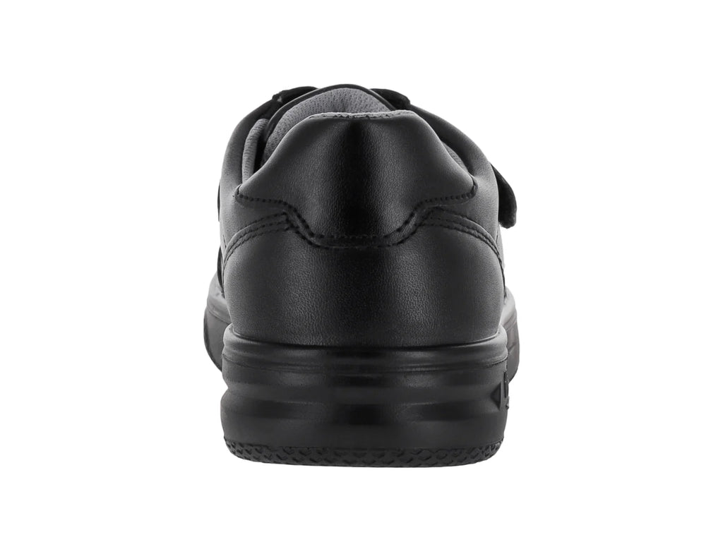Zapatos Flexi Negros para Niño