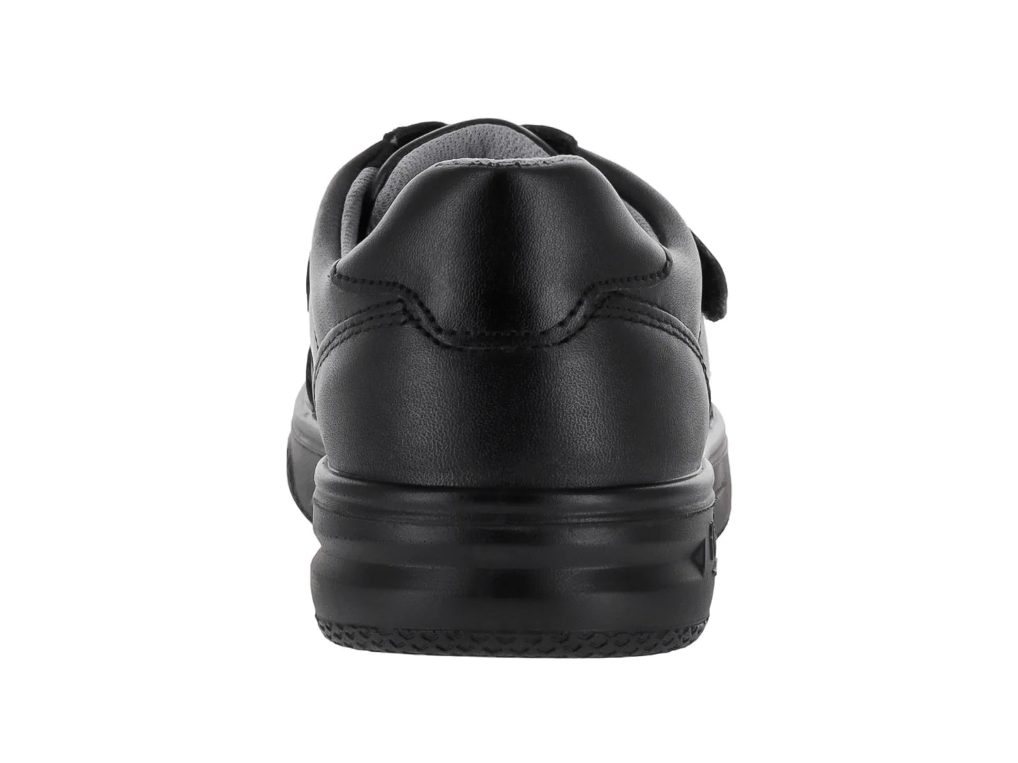 Zapatos Flexi Negros para Niño