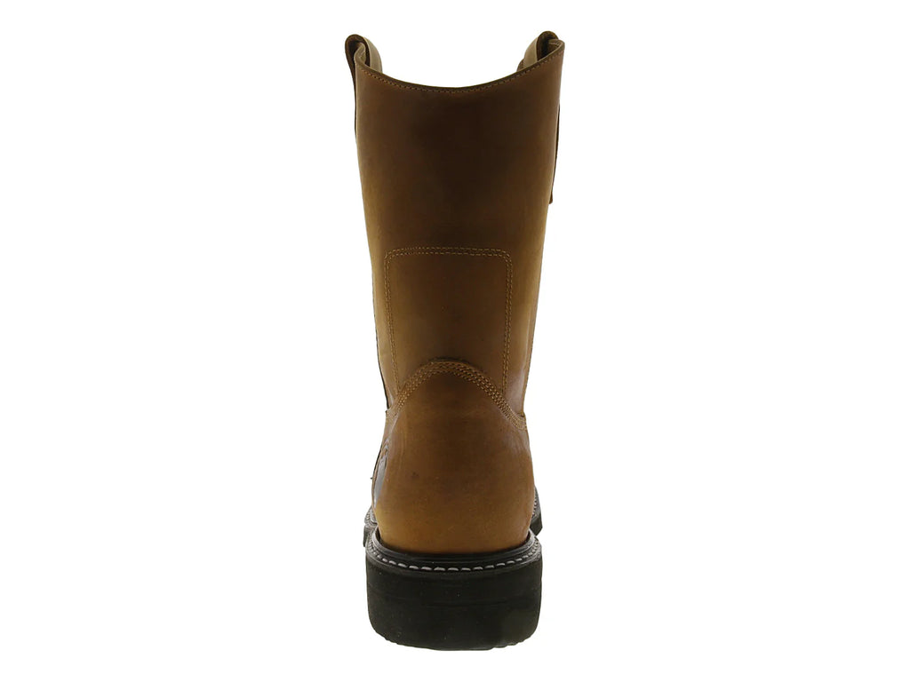 Botas Israel Boots 4000 Para Hombre