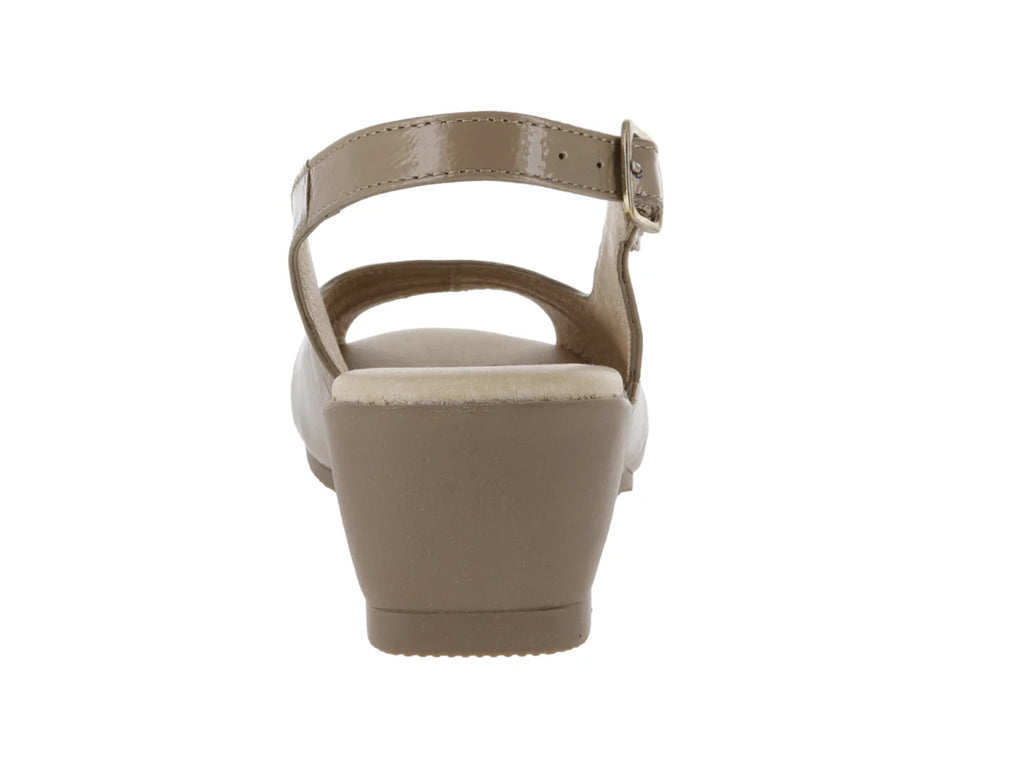 Sandalias Capricho 4610 Para Mujer