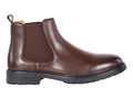 Botas Chelsea Buenissimo Color Café para Hombre