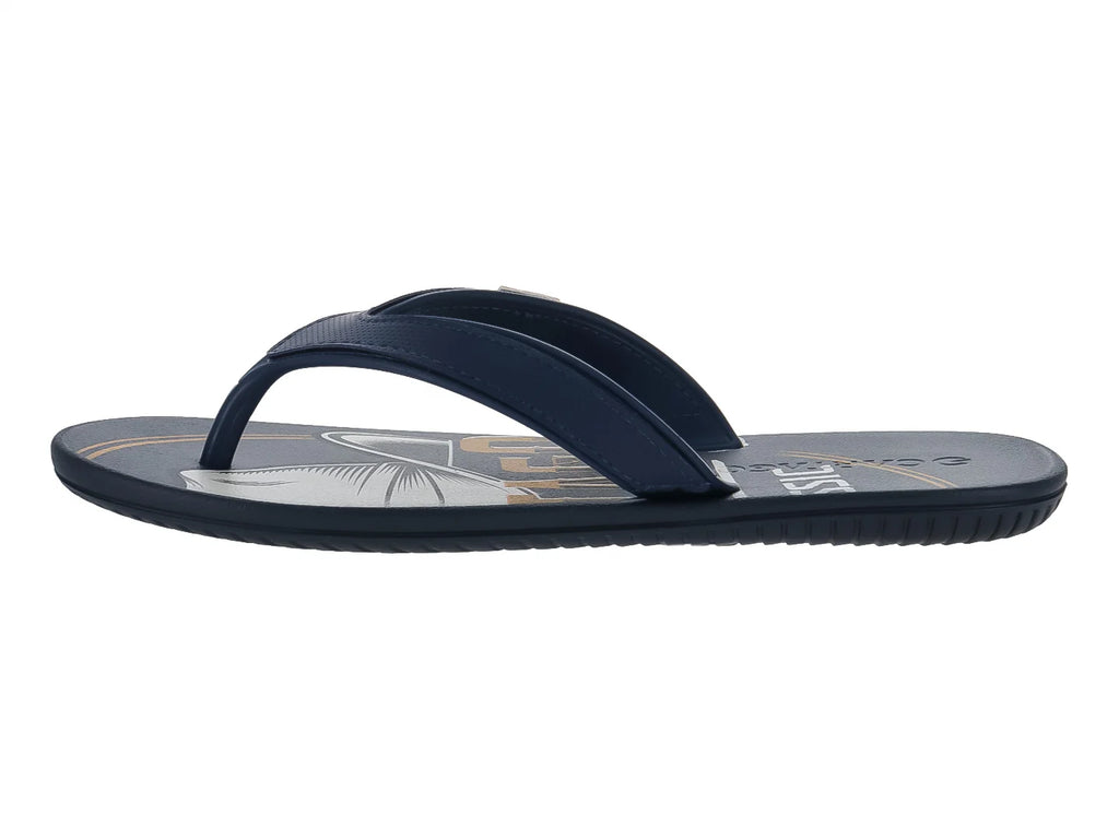 Sandalias Cartago Azul Gris para Hombre
