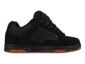 Tenis DC Shoes Coiler Negro para Hombre