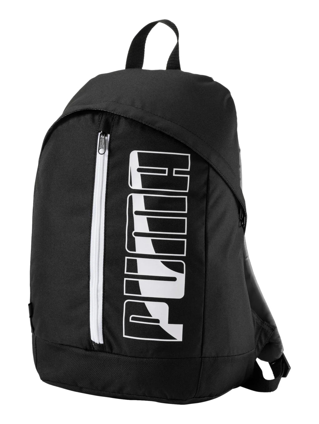 Mochila PUMA Pioneer Negro Blanco