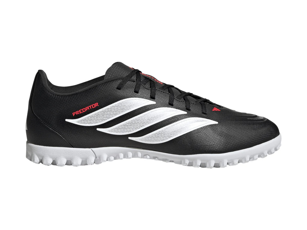Tenis Adidas Predator Club TF Para Hombre