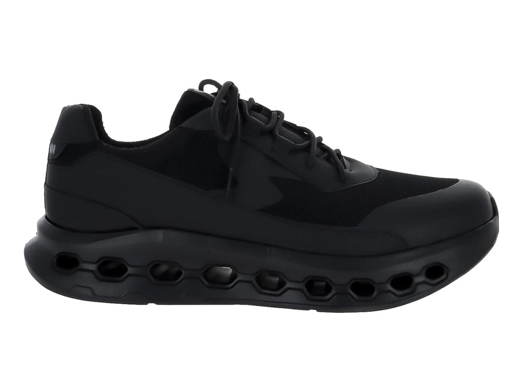 Tenis de Basquetbol Andrax Negro para Hombre