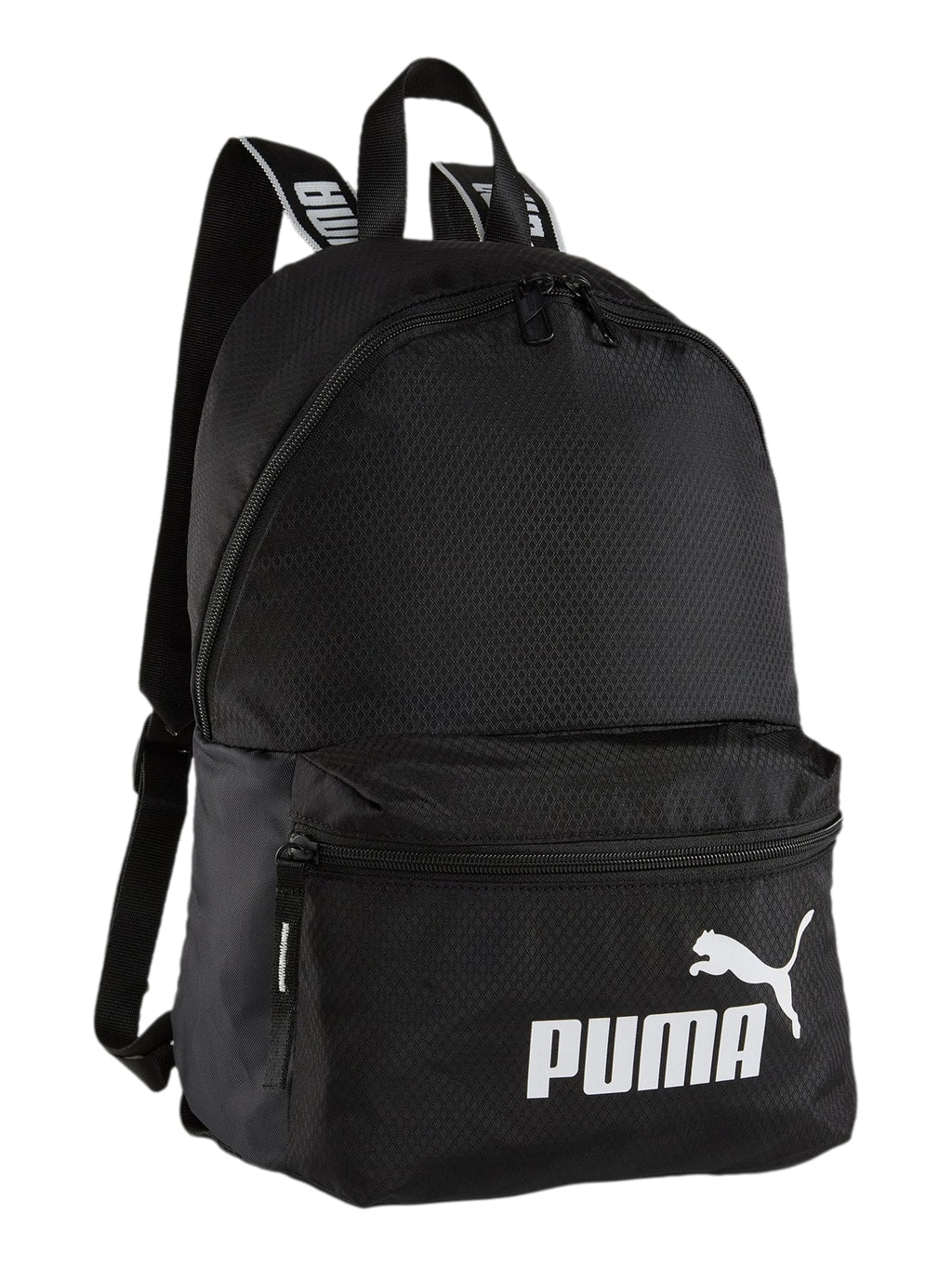 Mochila PUMA Core Base Negro para Mujer