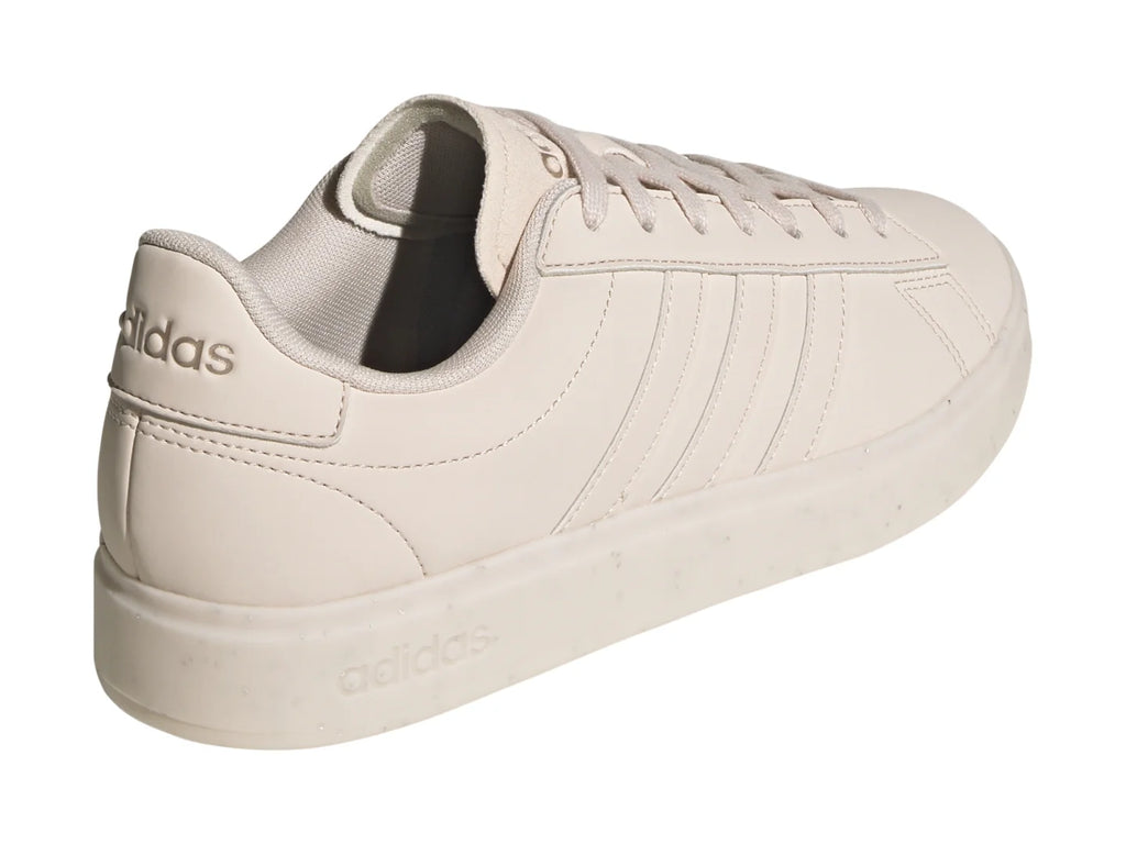 Tenis Adidas Grand Court 20 Putty Mauve para Mujer