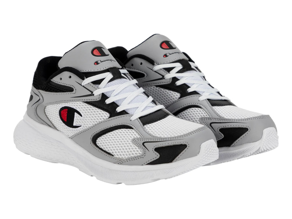 Tenis Champion Brisk Retro Run Multicolor para Hombre