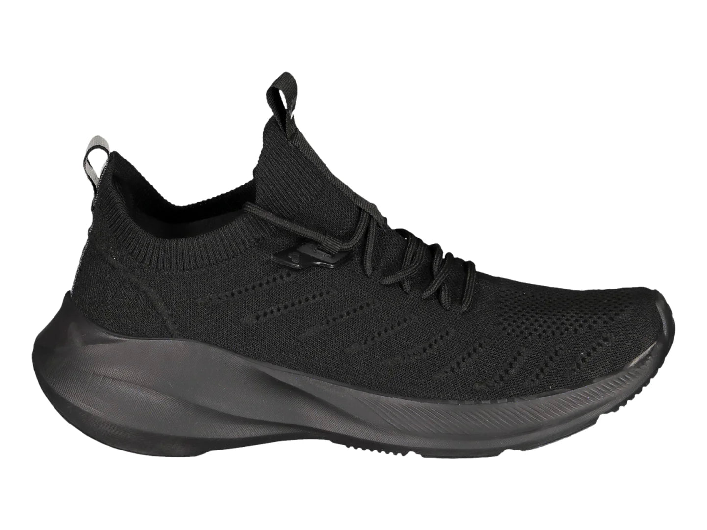 Tenis Charly Negro para Hombre