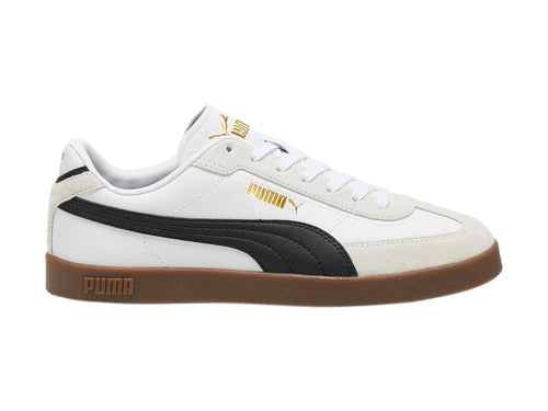 Tenis PUMA Club II Era Blanco para Mujer