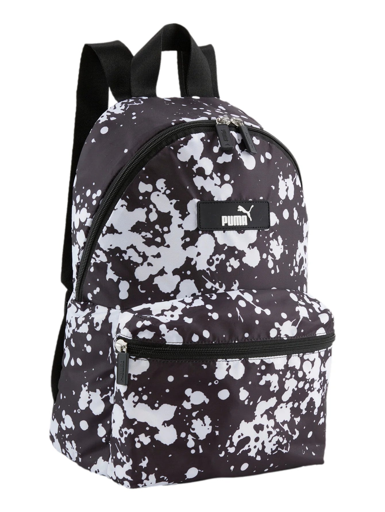 Mochila PUMA Core Pop Negro Multicolor