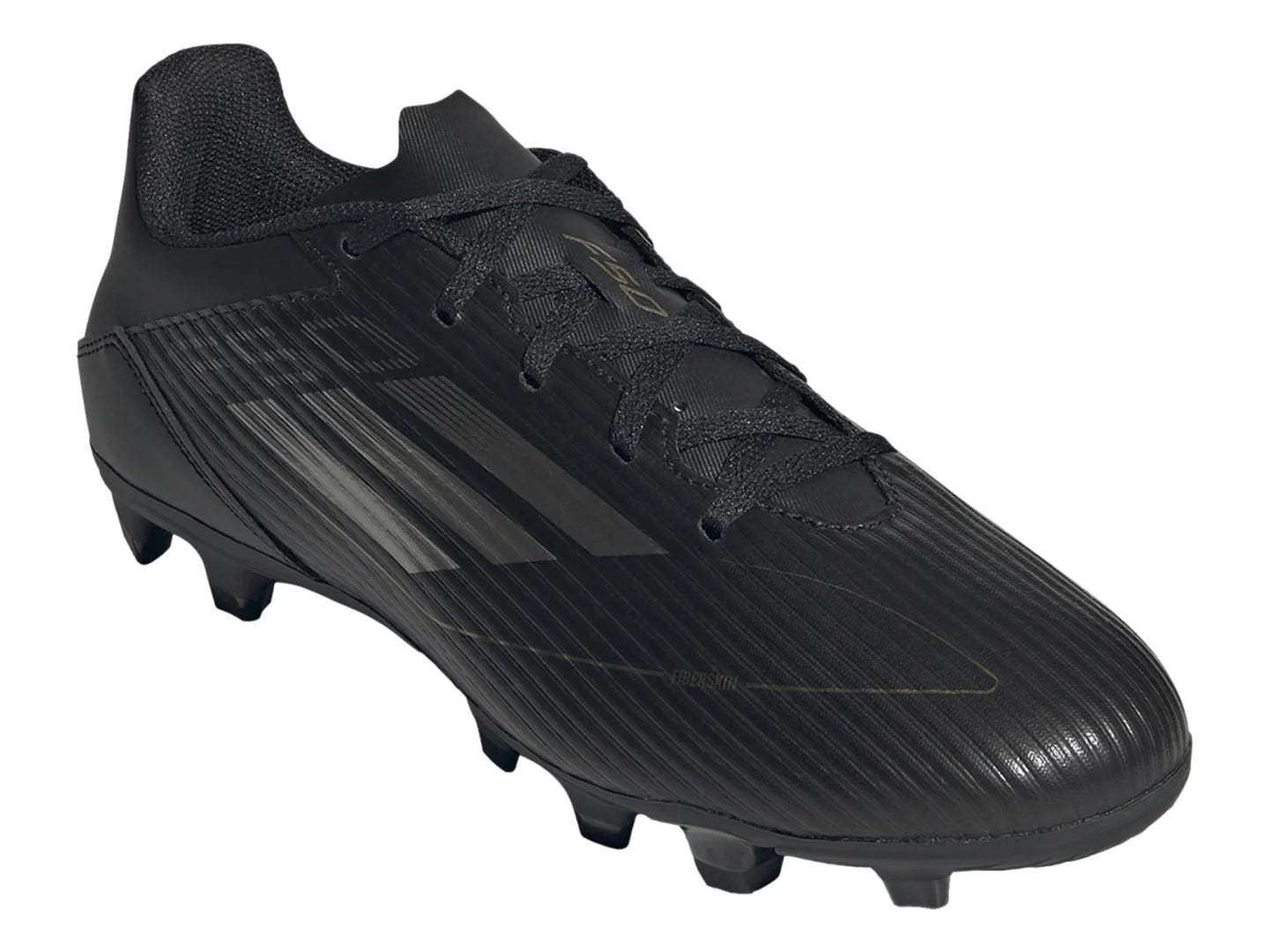 Tenis de Fútbol Adidas F50 Club FG Negros para Hombre
