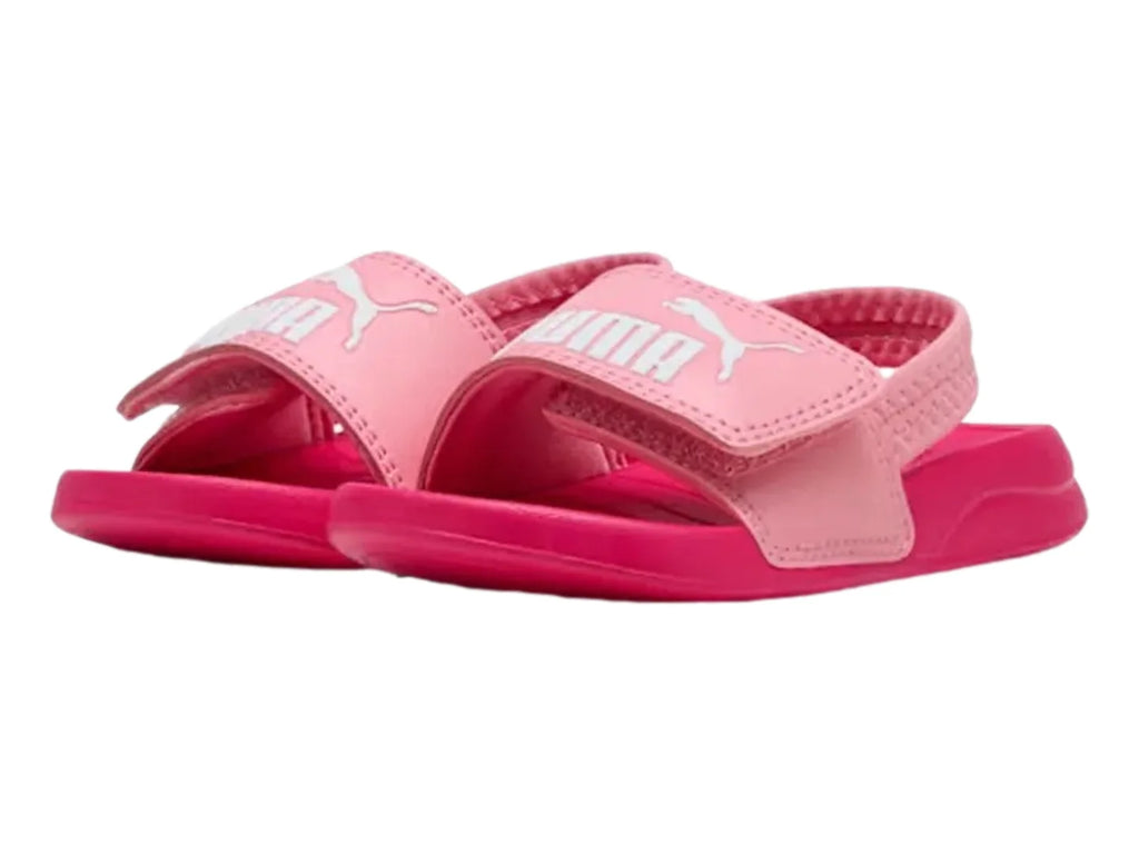 Sandalias Puma 373862 Para Niña