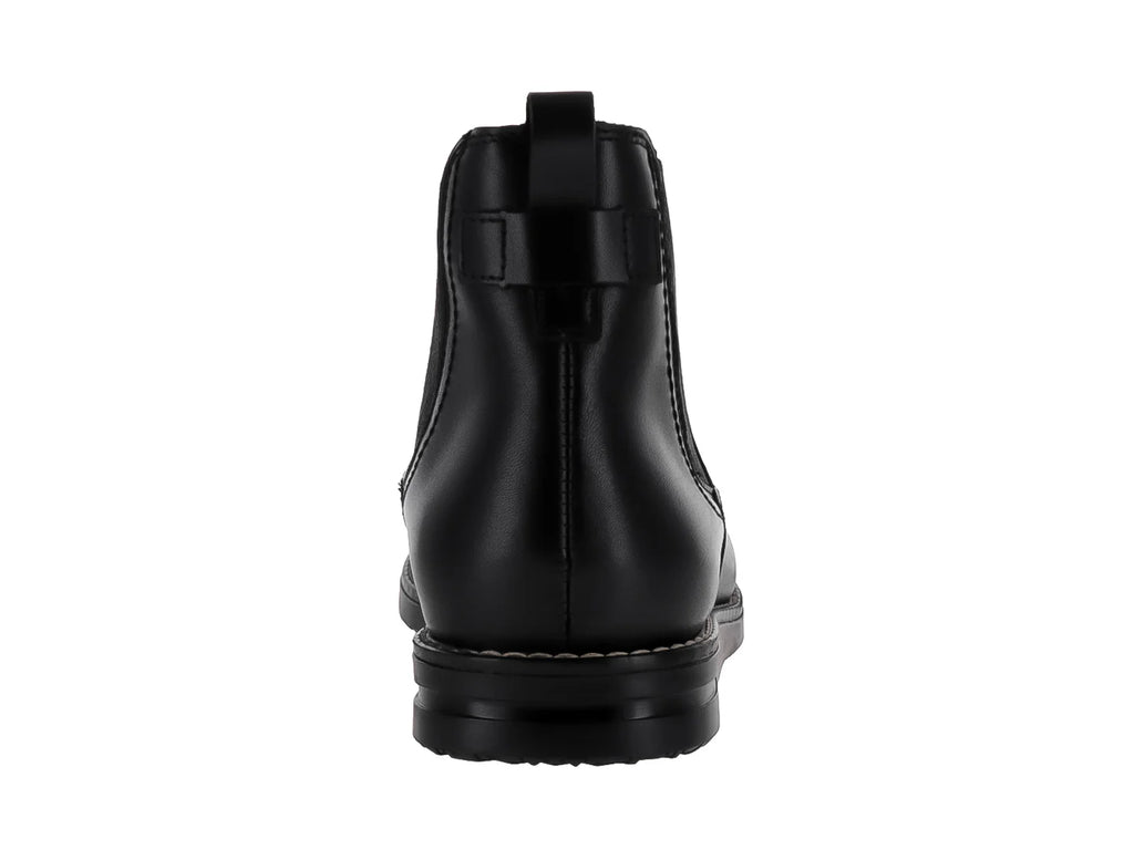 Botas Gino Cherruti Negro para Niño