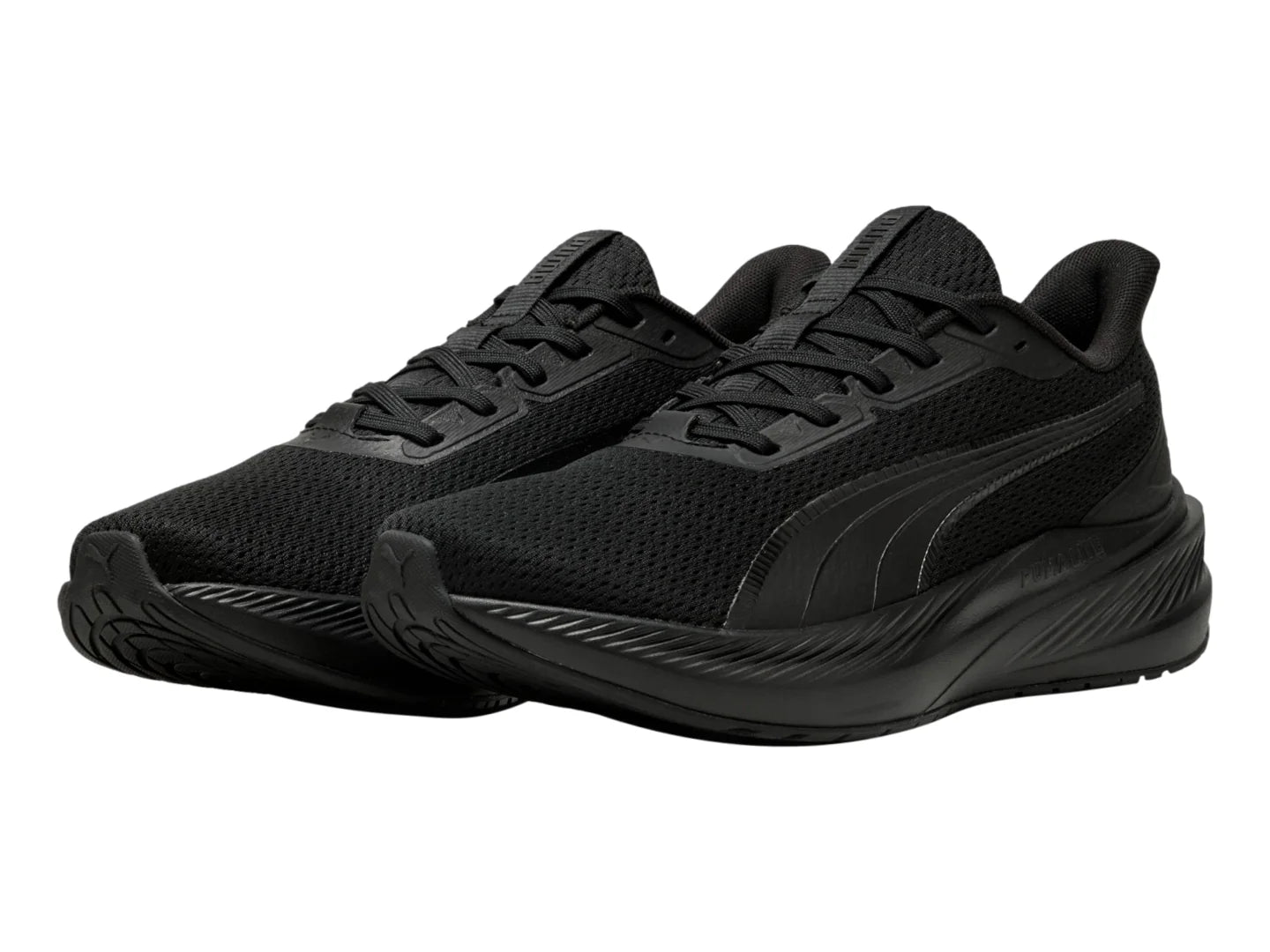 Tenis PUMA Dasher Lite Negro para Hombre