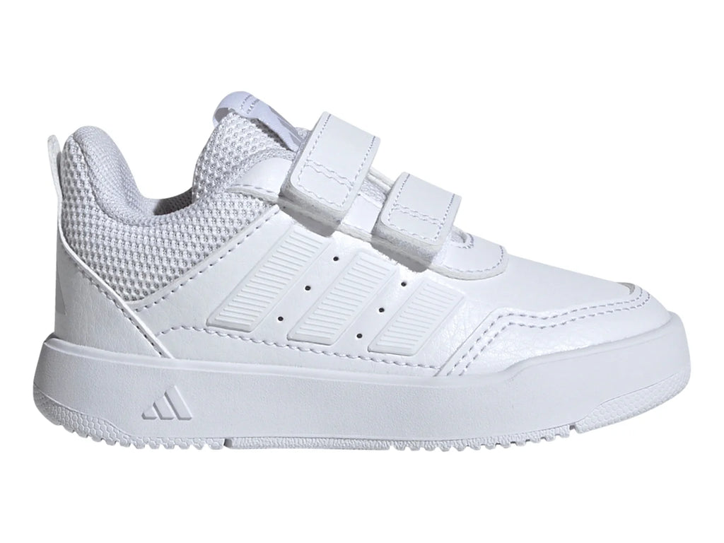 Tenis Adidas Tensaur Sport 30 Blancos para Niño