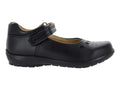 Zapatos I M Exento Negros para Niña