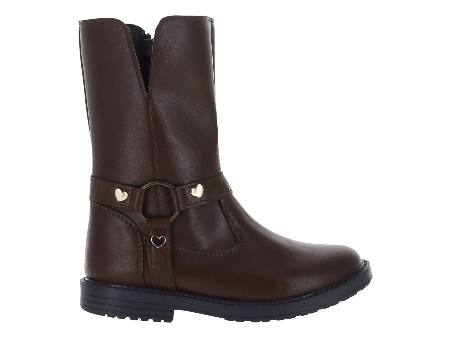Botas Blasito Color Castaña para Niña