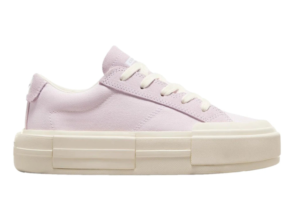 Tenis Converse Cruise Ox Lila y Blanco para Mujer