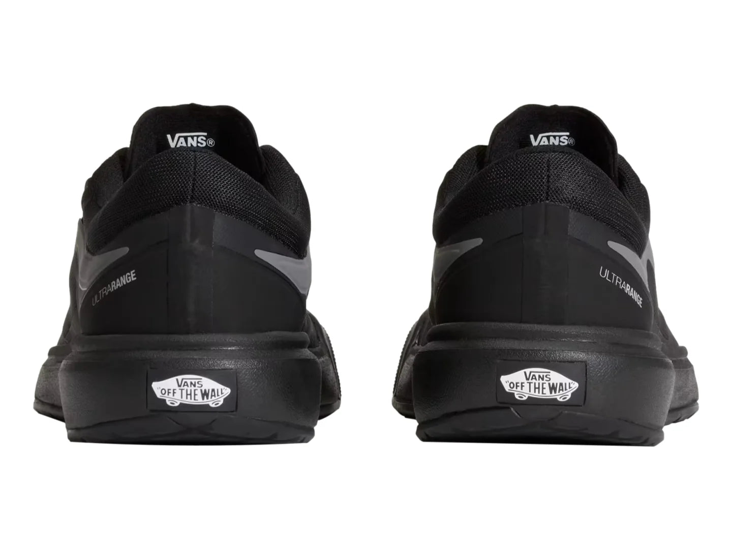 Tenis Vans UltraRange 20 Negro Unisex