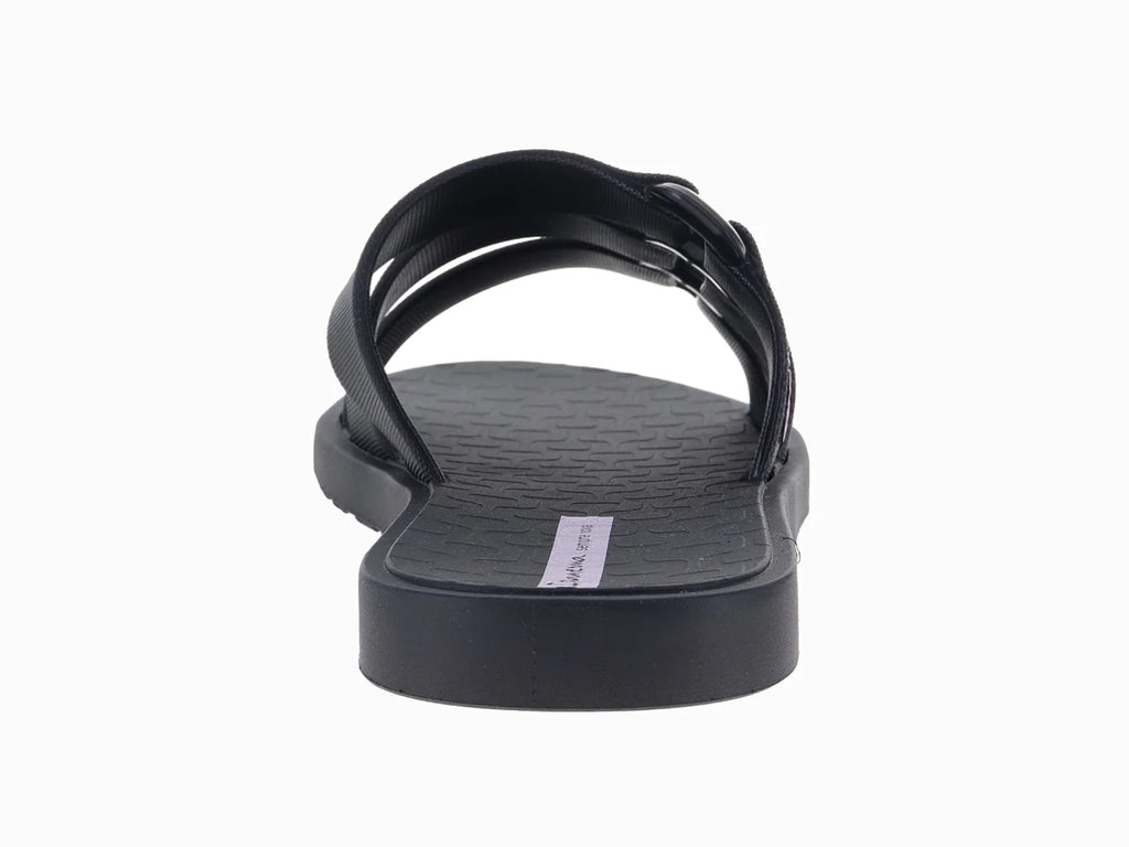 Sandalias Ipanema Negro para Mujer