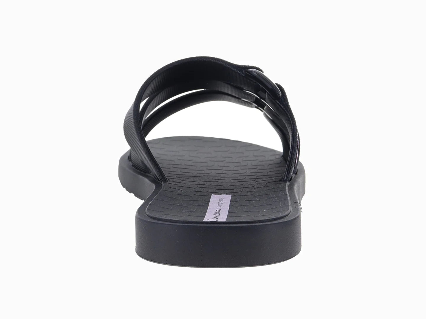 Sandalias Ipanema Negro para Mujer