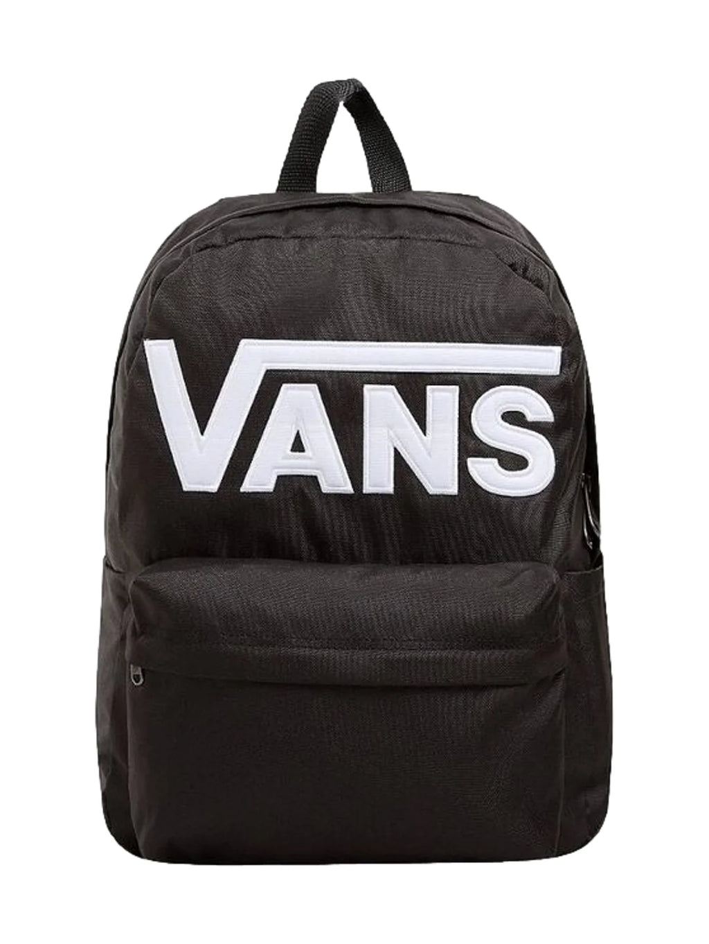 Mochila Vans Old Skool Drop V Negro Unisex