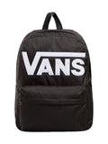 Mochila Vans Old Skool Drop V Negro Unisex